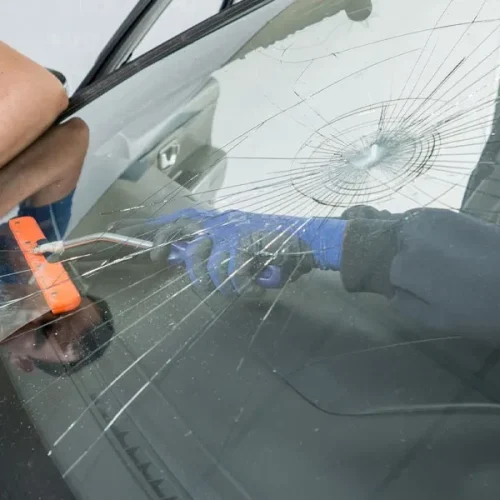 car window repair