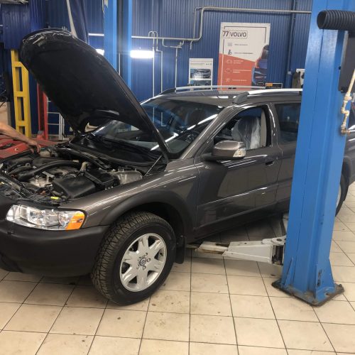 volvo-repair